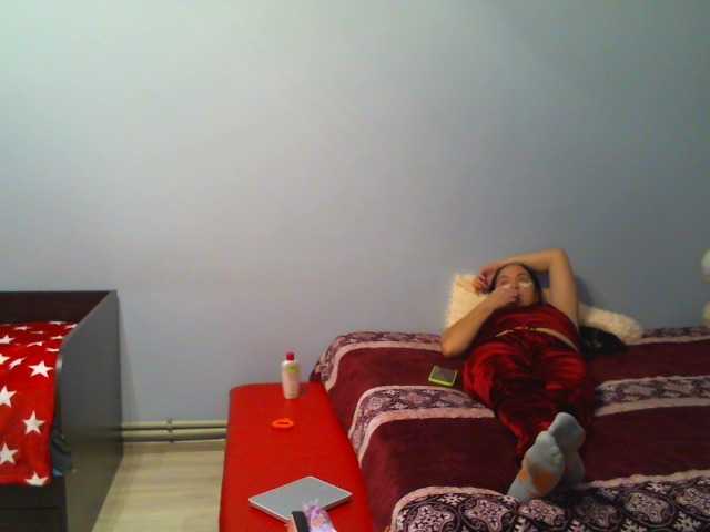 Captures d'écran de diffusion LittleSychka