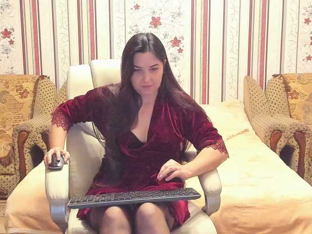 Captures d'écran de diffusion LittleSychka