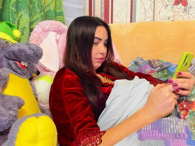 Captures d'écran de diffusion LittleSychka