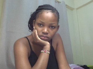 Chat vidéo érotique Misty-shee