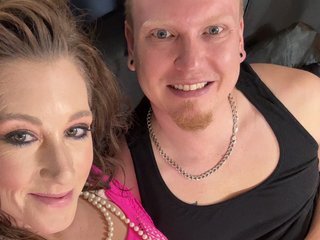 Chat vidéo érotique MistyGrey-Bennymyles