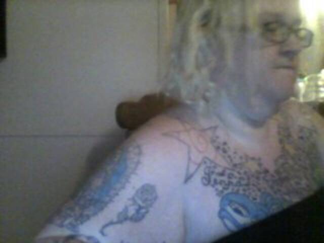 Captures d'écran de diffusion MitziMonroe