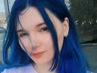 Chat vidéo érotique MiuAmano