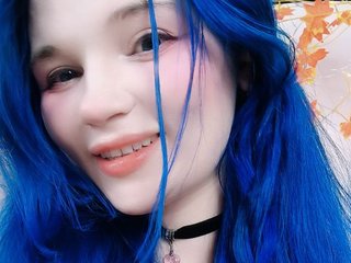 Chat vidéo érotique MiuAmano