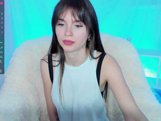 Captures d'écran de diffusion MiyaEvans