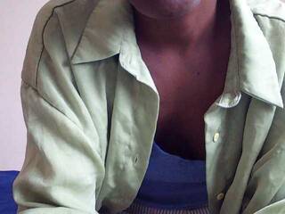 Chat vidéo érotique MlleKali