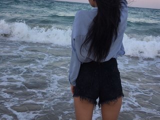 Chat vidéo érotique LINA_A