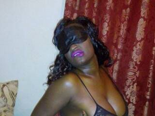 Chat vidéo érotique Crazyfoi