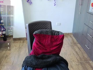 Chat vidéo érotique Mmmcutemm