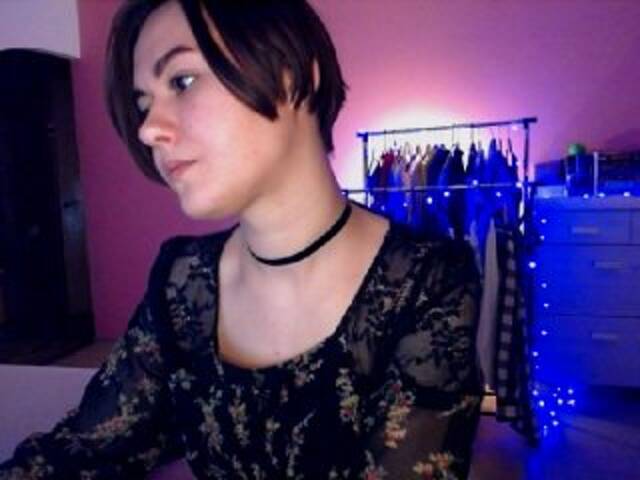 Captures d'écran de diffusion mMorvFm