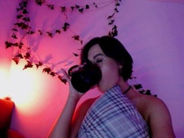 Captures d'écran de diffusion mMorvFm