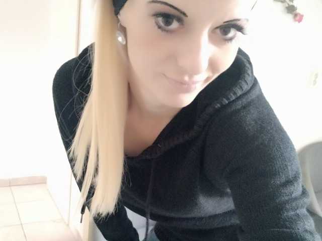 Photo du profil MoaningKitty23