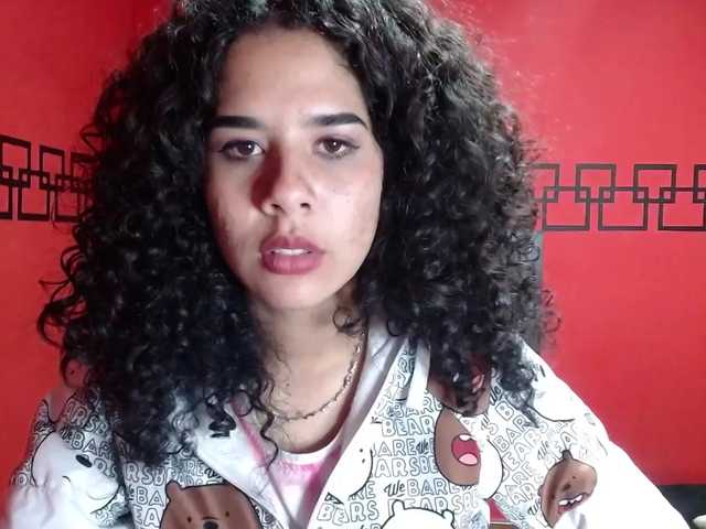 Captures d'écran de diffusion MoansMia