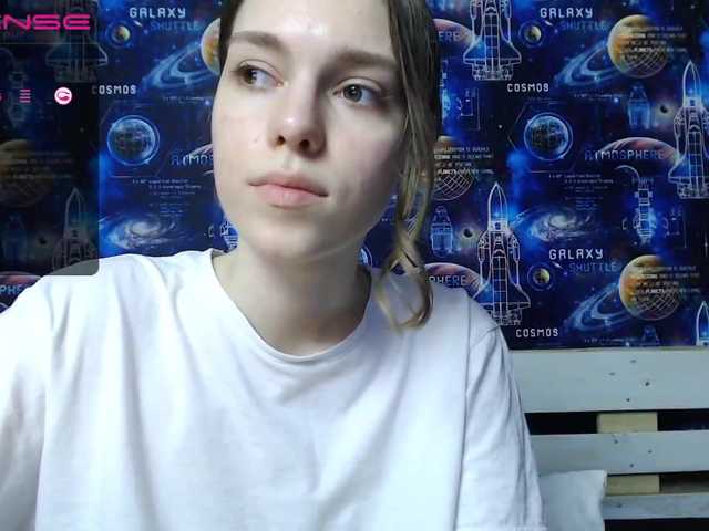 Captures d'écran de diffusion Vladlena_