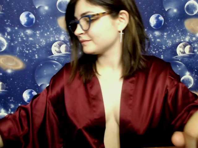 Captures d'écran de diffusion LolaSexTeach