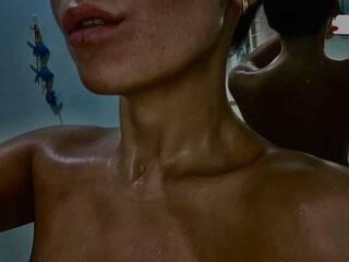 Chat vidéo érotique MODELMALI