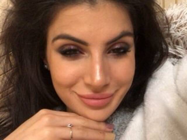 Captures d'écran de diffusion _SWEEETY_