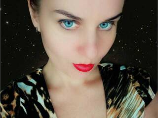 Chat vidéo érotique Modelnotka