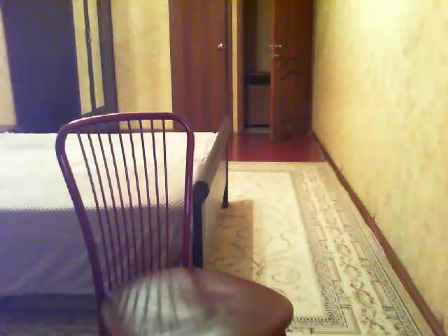 Captures d'écran de diffusion Modelnotka