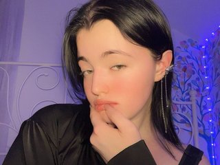 Chat vidéo érotique MoiraSesay