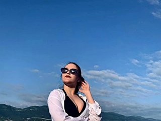 Chat vidéo érotique Mojito01