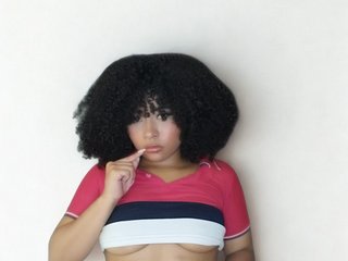 Chat vidéo érotique Mokkaa-