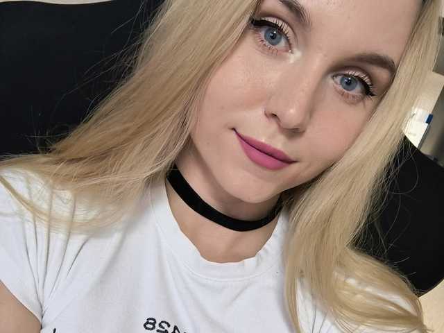 Photo du profil Molliea