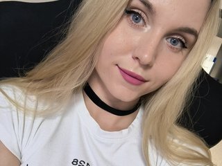Chat vidéo érotique Molliea