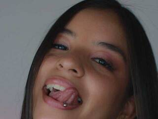 Chat vidéo érotique MollieAngel