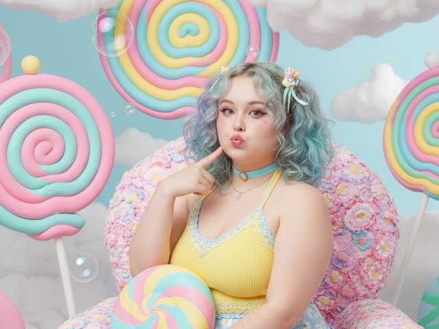 Photo du profil mollieblue69