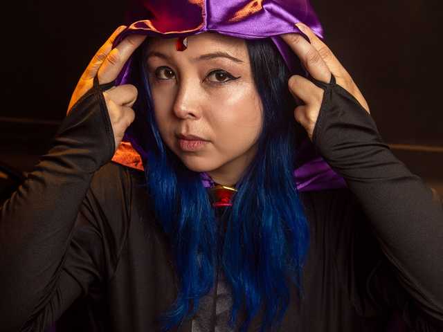 Photo du profil mollieblue69