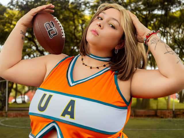 Photo du profil mollieblue69