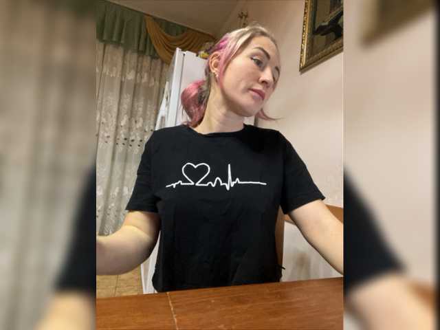 Captures d'écran de diffusion MOLLY-7