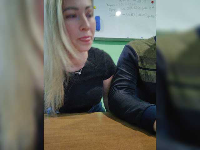 Captures d'écran de diffusion MOLLY-7