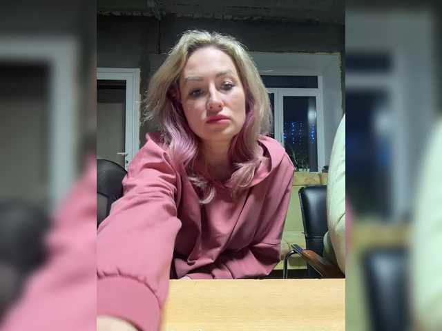 Captures d'écran de diffusion MOLLY-7