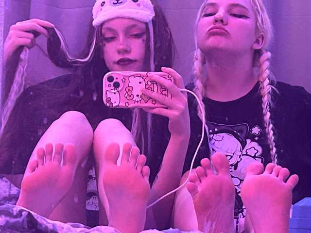 Photo du profil Molly-and-Ewa