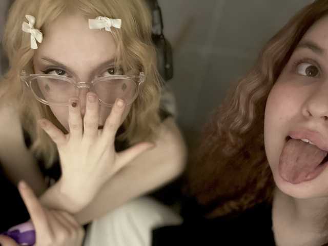 Photo du profil Molly-and-Ewa