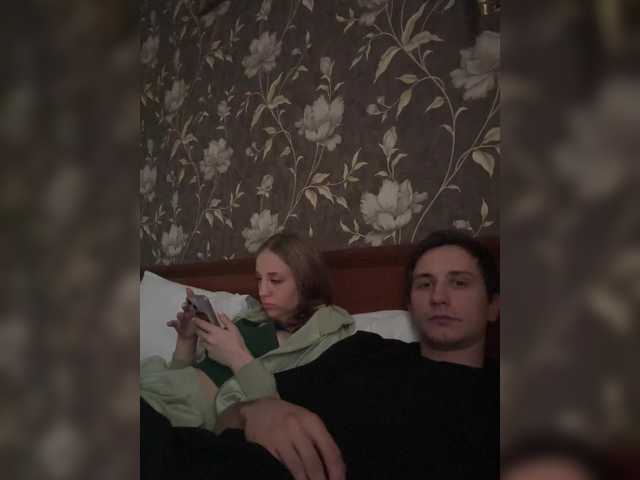 Captures d'écran de diffusion Molly-and-Tommy