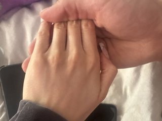 Chat vidéo érotique Molly-and-Tommy