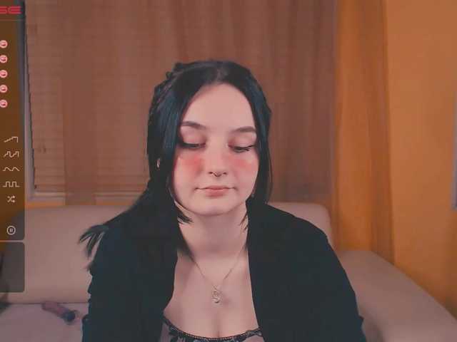 Captures d'écran de diffusion molly-magic