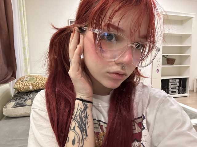Photo du profil Molly-Platt
