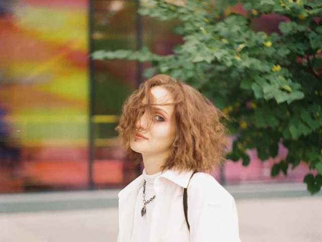 Photo du profil Molly-Queen