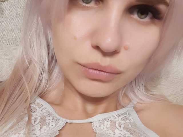 Photo du profil Molly2