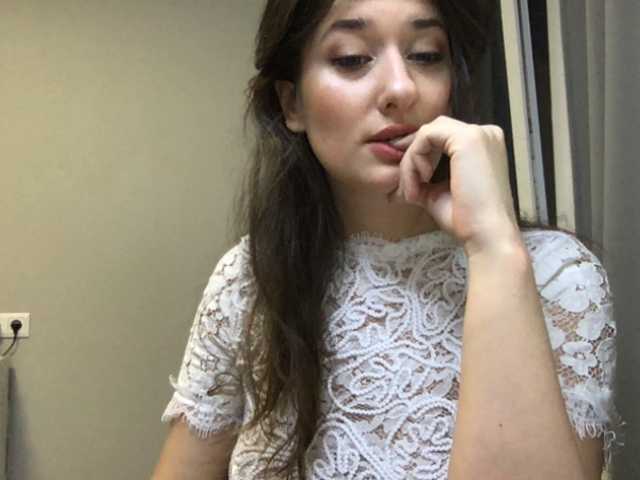 Captures d'écran de diffusion molly4you