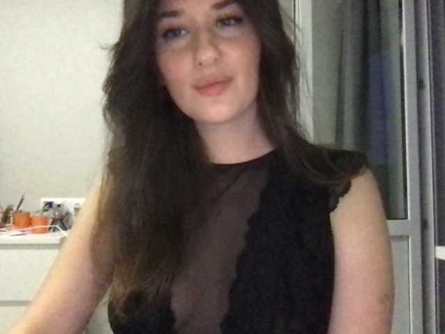 Captures d'écran de diffusion molly4you