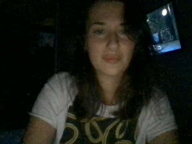 Captures d'écran de diffusion molly4you