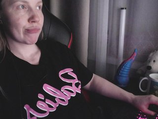 Chat vidéo érotique Molly6362