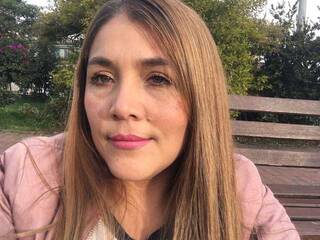 Chat vidéo érotique molly71