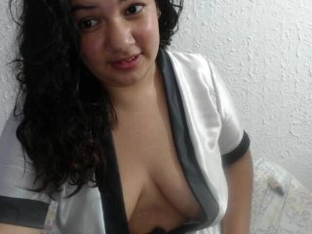 Captures d'écran de diffusion MollyBaker