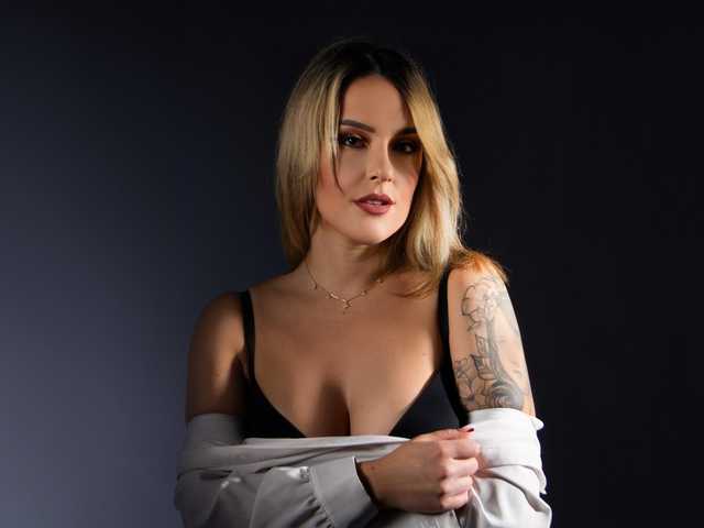 Photo du profil MollyBeauty